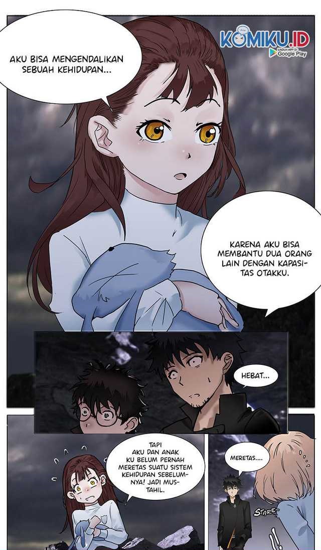 Askr Yggdrasil’s Wood Chapter 54 Gambar 3